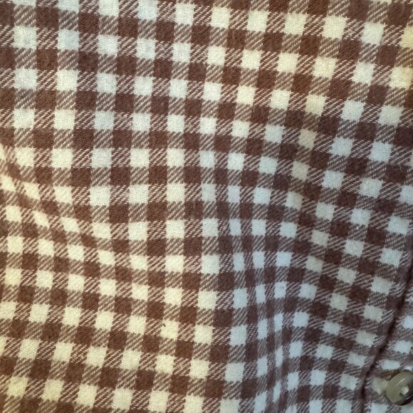 Two-tone flannel shirt from O'Neill - Picture 3 of 3